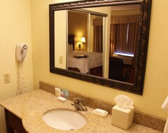 Hotel Hampton Inn & Suites Grenada (Grenada, EE. UU.)