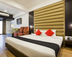 Hotel Capital O 33476 Lavender Bough (Navi Mumbai, Indien)
