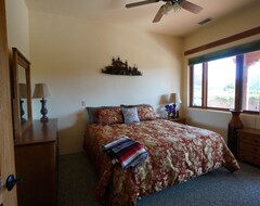 Cijela kuća/apartman Beautiful Home With Incredible View Of Sedona Red Rocks (Rimrock, Sjedinjene Američke Države)