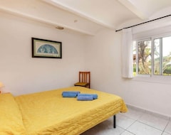 Toàn bộ căn nhà/căn hộ Apartment Grifeu In Llançà - 7 Persons, 3 Bedrooms (Vallanca, Tây Ban Nha)