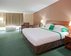 Hotel GuestHouse Inn & Suites Rochester (Rochester, EE. UU.)