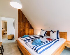 Cijela kuća/apartman Apartment Wolkenlos In Bannemin - 2 Persons, 1 Bedrooms (Mölschow, Njemačka)