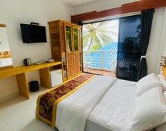 Hotel Paradise Retreat (Maafushi, Maldiverne)