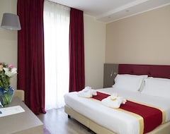 Khách sạn iH Hotels Milano Bocconi (Milan, Ý)