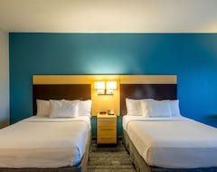 Hotelli Towneplace Suites Dallas Desoto (DeSoto, Amerikan Yhdysvallat)