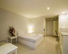 Hotelli Ice Inn (Pattaya, Thaimaa)