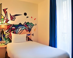Khách sạn ibis Styles Paris Montparnasse (Paris, Pháp)