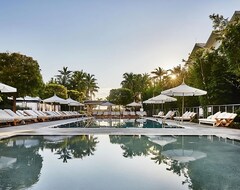 Hotelli Continental Oceanfront South Beach Miami (Miami Beach, Amerikan Yhdysvallat)