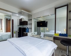 Hotelli Redliving Apartemen Riverview Residence - Sb Room Tower Mahakam (Cikarang, Indonesia)