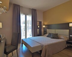 Hotel Zen Versilia (Marina di Pietrasanta, Italien)