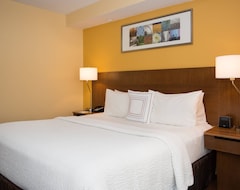 Hotel Fairfield Inn & Suites Raynham Middleborough/Plymouth (Middleboro, USA)