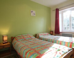 Cijela kuća/apartman Gite Morville, 2 Bedrooms, 4 Persons (Morville, Francuska)