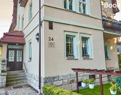 Cijela kuća/apartman Marel - Apartment Emma 6a Polanica Zdroj (Polanica-Zdroj, Poljska)