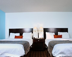 Motel Coratel Inn & Suites by Jasper Newton (Newton, USA)