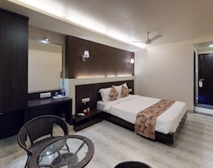 Khách sạn Sai Residency Vasai (Mumbai, Ấn Độ)