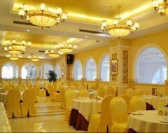 Khách sạn VIENNA HOTEL SHENZHEN LONGHUA (Thẩm Quyến, Trung Quốc)