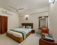 Hotel Treebo Trend Sam Residency (Coimbatore, India)