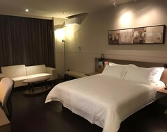 Khách sạn Jinjiang Inn Select Shangyu Wanda Square (Shaoxing, Trung Quốc)