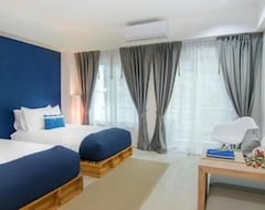 Hotel The Core Street By Stay Now - Sha Plus (Chiang Mai, Tailandia)