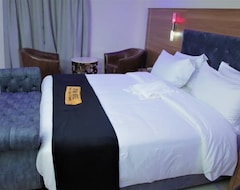Hotelli Ryan Hotel And Suites (Abakaliki, Nigeria)