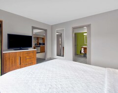 Khách sạn Home2 Suites by Hilton Rochester Henrietta, NY (Rochester, Hoa Kỳ)
