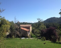 Toàn bộ căn nhà/căn hộ Space And Time To Enjoy With Your Family In The Girona Pyrenees (Gerona, Tây Ban Nha)