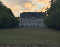 Toàn bộ căn nhà/căn hộ Maison De Charme Au Cœur Du Vexin (Boury-en-Vexin, Pháp)