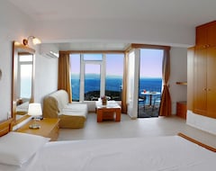 Hotel Kounenos Apartments (Istron - Kalo Chorio, Grecia)