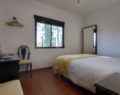 Hele huset/lejligheden Fijn Spaans Vakantiehuis Midden In De Natuur - Ontspan En Geniet! (Higueruela, Spanien)