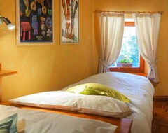 Toàn bộ căn nhà/căn hộ Apartment Baita Baulin In Avise - 2 Persons, 1 Bedrooms (Avise, Ý)