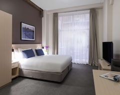 Hotelli Oaks Sydney Goldsbrough Suites (Sydney, Australia)