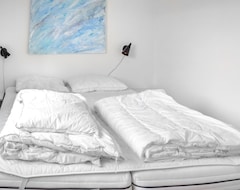 Toàn bộ căn nhà/căn hộ 2 Bedroom Accommodation In Vossestrand (Vossestrand, Na Uy)
