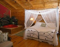 Bed & Breakfast Black Forest (Helen, Hoa Kỳ)