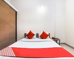Hotel OYO Flagship 24052 Covelong Residency (Chennai, Indien)