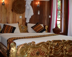 Golden Empress Hotel (Nyaung Shwe, Myanmar)