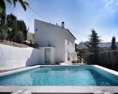 Cijela kuća/apartman Detached Country House With Private Pool, Gardens & Parking, Perfect For Family (Blanca, Španjolska)