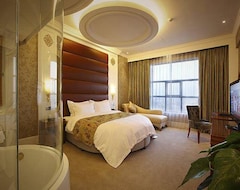 Khách sạn Sun Lake Hotel (Pinghu, Trung Quốc)
