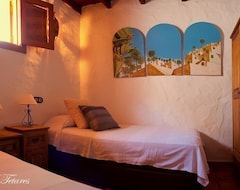 Tüm Ev/Apart Daire Country House Near A Lovely Palm Oasis (Santa Lucía de Tirajana, İspanya)