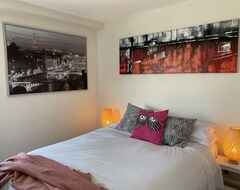 Koko talo/asunto Self-contained One Bedroom Apartment - Kingston Foreshore On Your Doorstep (Sutton, Australia)