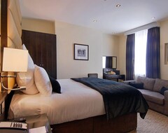 Hotel Montcalm Marble Arch Townhouse (Londres, Reino Unido)