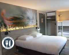Hotel Kyriad Direct Tours Sud - Chambray Les Tours (Chambray-lès-Tours, France)