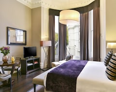 Hotelli Fraser Suites Queens Gate (Lontoo, Iso-Britannia)