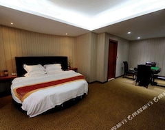 Rujia Hotel (Yueqing, China)
