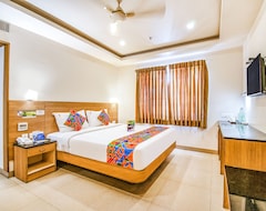 Hotelli FabHotel Prime Royal Castle Gandhipuram (Coimbatore, Intia)