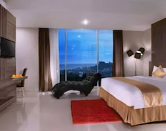 Aston Lampung City Hotel (Bandar Lampung, Indonesien)