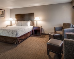 Hotel Best Western Prescottonian (Prescott, USA)
