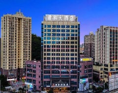Gui Zhou Jun He Hotel (Qingzhen, Çin)