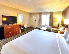 Hotel Econo Lodge (Bossier City, USA)