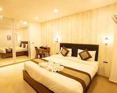 Khách sạn Hotel Silver Shine (Varanasi, Ấn Độ)