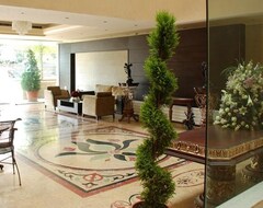 Hotell Hotel City Suite Raouche (Beirut, Libanon)
